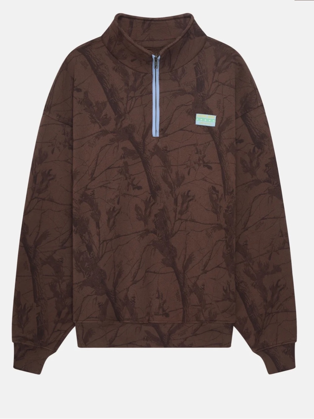 Dairy Boy Lowcountry Camo